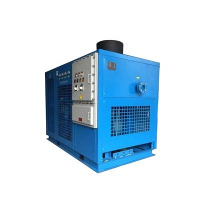 China Factory Linuo refrigeration gas dryer anti-explosoion for compression gas for sale