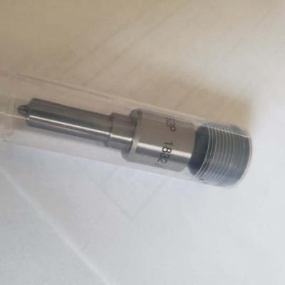 China Hot sale diesel engines common rail injector nozzle DLLA152P1832 0433172120 for injector 0445120162 12 boxes for sale