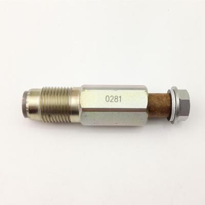 China Common Rail System Injection Pump Fuel Pressure Relief Valve 095420-0280 095420-0280 for sale