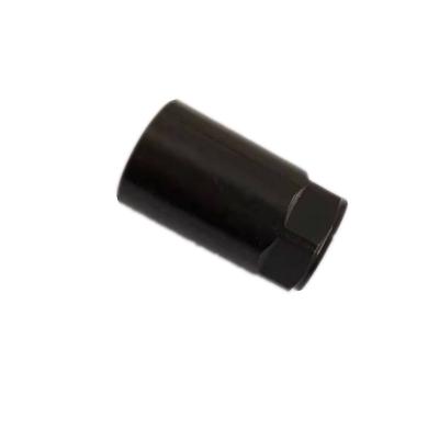 China Nozzle nut 2433314042 normal for sale