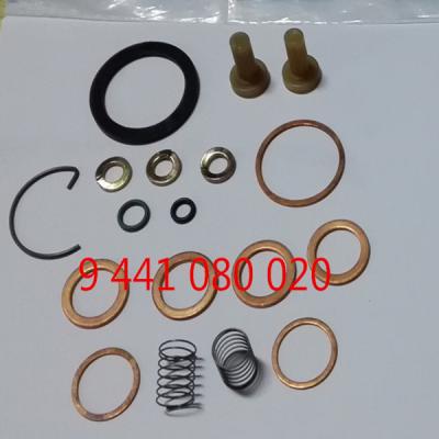 China repair kit 9441080020 for fuel injection pump 9440080004 9440080031 9440080037 F000440000 9441080020 for sale