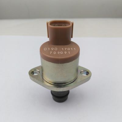 China SCV Pressure Regulator Suction Control Valve 294200-0170 294200-0190 294000-0167 294200-0190 for sale