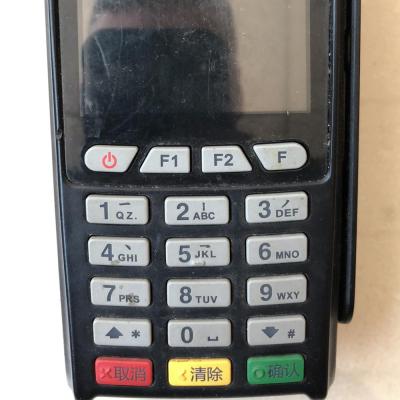 China Check Point POS System Large Stock Used Check Point NEXGO G3 POS System POS Machine Refurbished for sale