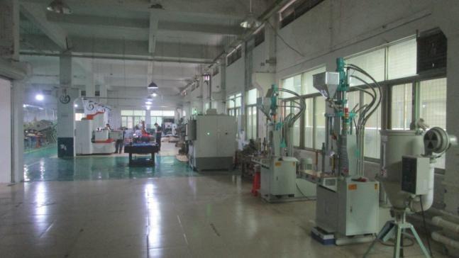 Verified China supplier - Dongguan Yonglidasheng Metal Product Co., Ltd.