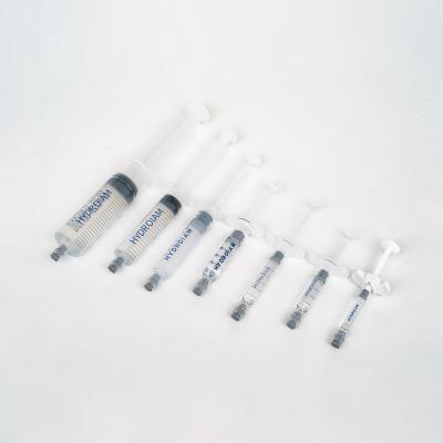 China Injectable Hyaluronic Acid Dermal Filler 1ml 2ml 3ml 5ml 10ml 20ml 50ml For Breast Buttocks Body Te koop