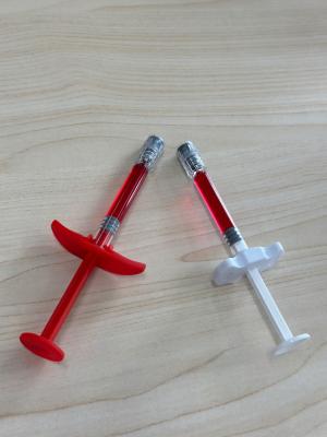 Китай oEM Red Plump Lip Filler Hyaluronic Acid Dermal Filler Injectable Sodium Hyaluronate Filler продается