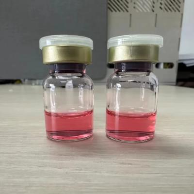 Chine Acide hyaluronique, solution de mesothérapie pour injections faciales à vendre