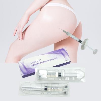 China los llenadores cutáneos de 1ml 2ml 5ml 10ml para el gel del aumento de los Pennis de las nalgas forman en venta