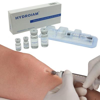 Κίνα Hyaluronic όξινες εγχύσεις βαθμού ιατρικής για τον πόνο γονάτων προς πώληση