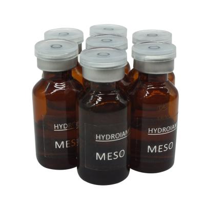 China Soem-Hyaluronsäure-Hautfüller Mesotherapy-Behandlungs-Medizin-Grad 16 mg/ml zu verkaufen