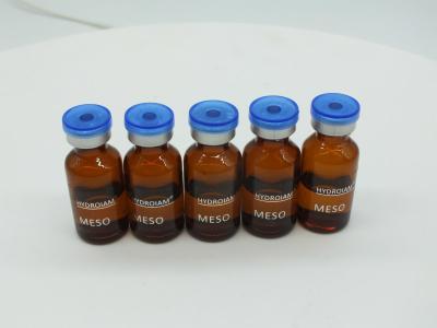 China Enthäuten Sie Verjüngungs-ha-Hyaluronsäure-Gel-injizierbare Hautfüller 3ml 5ml 10ml zu verkaufen