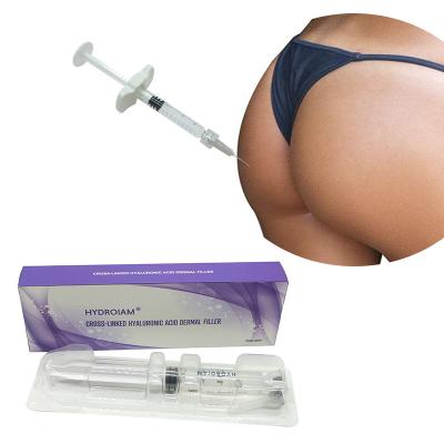 China Hyaluronic Zuur voor van de Borstvullers van de Borstuitbreiding Injecteerbare van de de Borstvuller van de de Injectieslip de Vergrotingsvuller Te koop