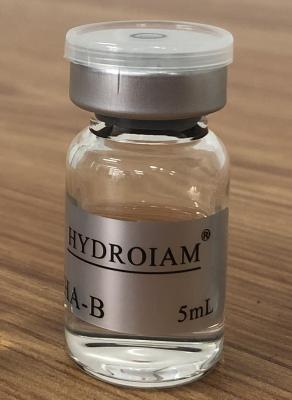 China Ácido hialurónico do enchimento do enrugamento do olho para a pena 20mg/Ml de Hyaluron Derma à venda