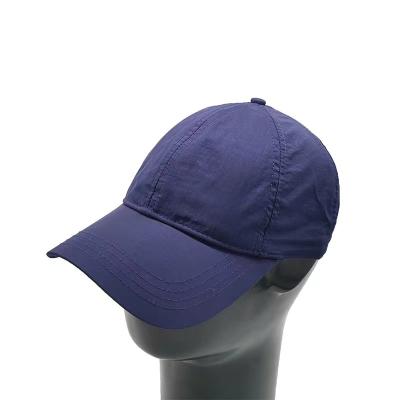 China COMMON Custom Design Raise Hat Quick Dry Sports Cap Packable Sun Breathable Running Hat Outdoor Lightweight Protective Hats for sale