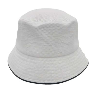 China Wholesale Character Best Quality Fisherman Bucket Hats Urban Bucket HatCustom Designer Plain White Sublimation Denim for sale