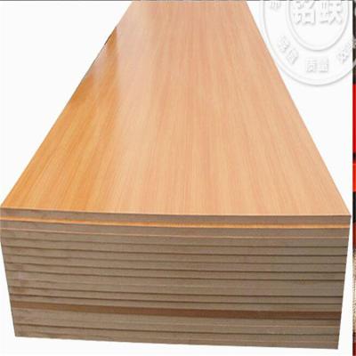 China Traditional Best Decoration Grade Furniture And Wood Blockboard / Wooden Block Board for sale