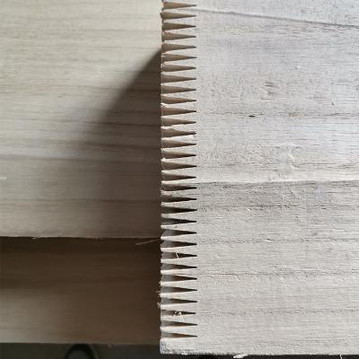 China Solid Wood Paulownia Finger Joint Board Modern Lumber Wholesale Prices for sale