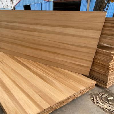 China Contemporary Poplar Panels Hengyu Factory Jigsaw Panel Poplar Jagged Finger Common Wood Lumber for sale