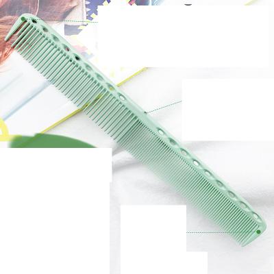 China Professional Supplier Combs Super Barber Wide Tooth Comb For Salon Factory Price Manufacturer Hairdressers for sale