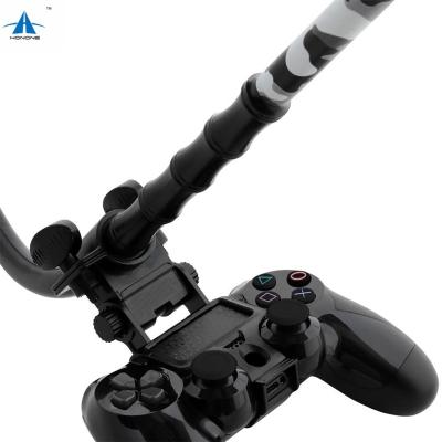 China Smoke N Game for PS4 Controller Clamp for Hookah Shisha Clip Smoke Game and Play for PS4 Controller Pipe Shisha Hookah Clamp HNP165 for sale