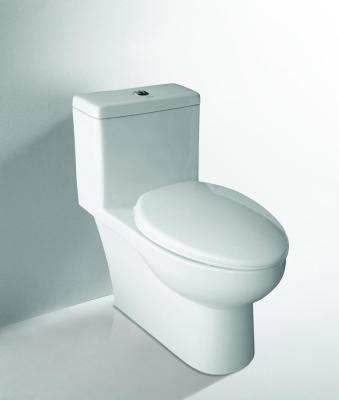 China Double-flush HHSN High Efficiency Water Saving Toilets for sale