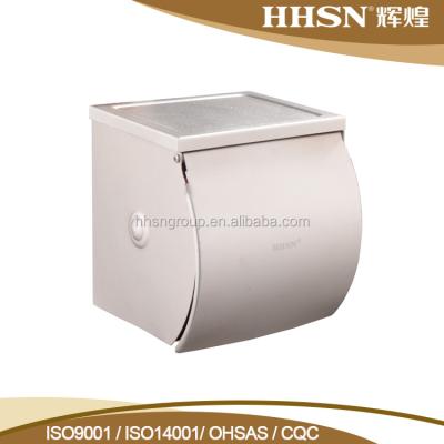 China Home.Hotel.Bathroom.Shower Room HHSN Tissue Box Stand Toilet Paper Holder for sale