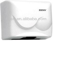 China ABS Plastic HHSN HH2132 Professional Automatic Electric Hand Dryer for sale