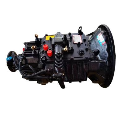 China factory direct sale 8JS85F  fast 8 speed quick speed transmission gearbox 1700020-KL6E0 Standard Size for sale