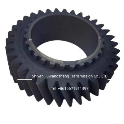 China VT2009B VT2214B VT2514B VT2814B DT1425 Volvo Transmission Gearbox 20776785 Input Shaft Gear Standard for sale