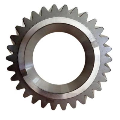 China 0091302272 16S1650 Transmission Gearbox Constant Gear Input Shaft Gear Standard for sale