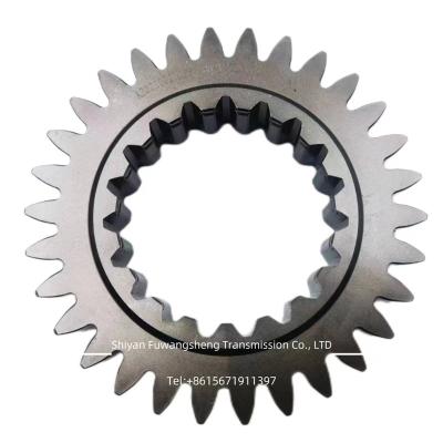 China SINOTURCK Transmission HW19712 Input Shaft Gear AZ2210020156 Standard for sale