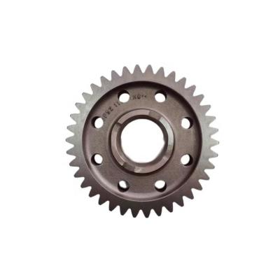 China DFCV DT1420 Transmission Main Shaft 1st Gear 1701112-90200 Standard for sale