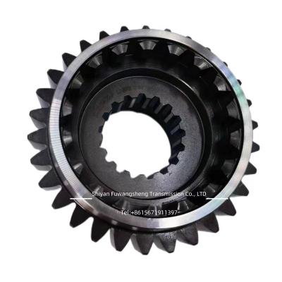 China FULLEST EATON RT-11509C Heavy Truck Accessories For Shacman 18869 Transmission Drive Gear for sale