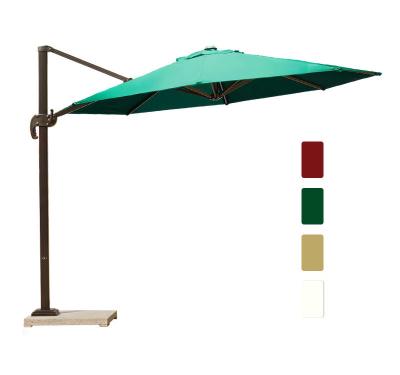 China Factory direct sale patio sun umbrella waterproof outdoor garden beach umbrella sunshade umbrella for sale