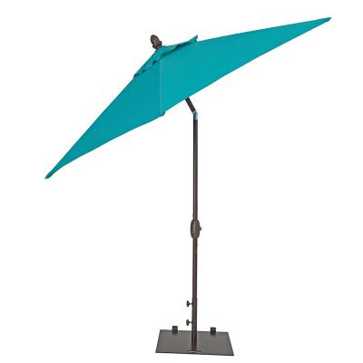 China Special Hot Sale Outdoor Beach Umbrella Garden Umbrella Patio Sunscreen Anti UV Beach Umbrella for sale