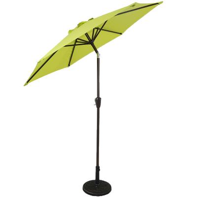 China High Quality Umbrella Outdoor Style Upgraded Outdoor Beach Umbrella Patio Umbrella Sun Screen Anti UV Garden for sale