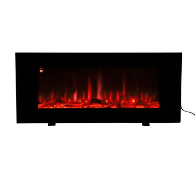 China Embedded Fireplace Living Room Hot Selling Embedded Decoration for sale