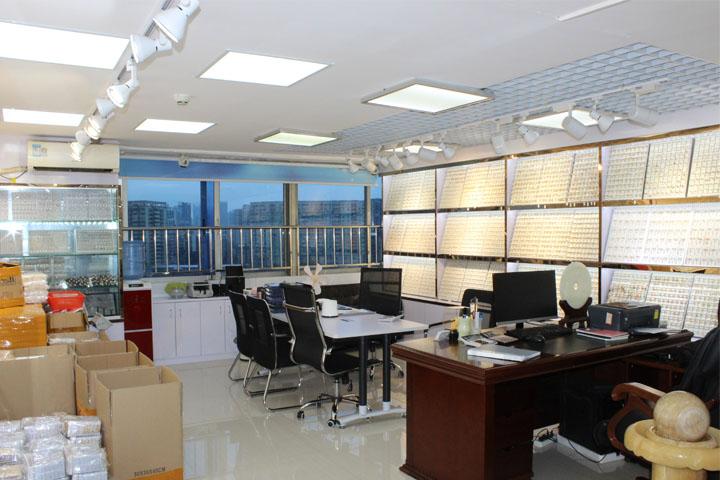 Verified China supplier - Guangzhou Yiming Jewelry Trading Co., Ltd.