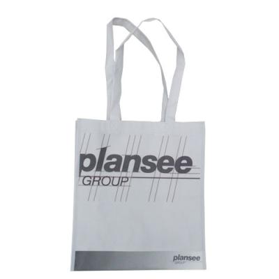 China Customizable Reusable Reusable Bags Shopping Bag Eco-Friendly Non Woven Shopping Bag For Promotion for sale