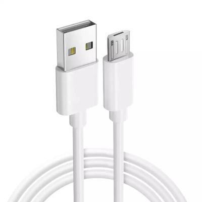 China Fast Charging Speed ​​2022 New Arrivals Cheap Price PVC Micro Usb Micro Cable Mobile Phones Fast Charging Multi Charger Cable For Xiaomi Android for sale