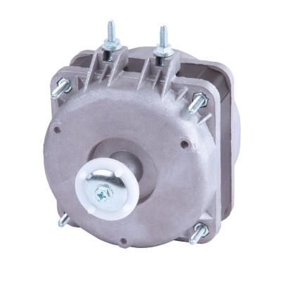 China ELCO AC Fan Motor Capacitor Fan Motor Refrigerator Dripproof Fan Motor For HVAC for sale