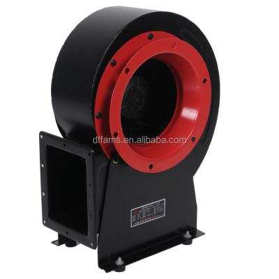 China Industrial Blower Air Ventilation Fan / Warm Blower / Blower Fan for sale