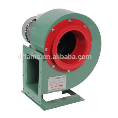 China Ventilation Model CF-11 Low Noise Multi-blades Centrifugal Fan for sale