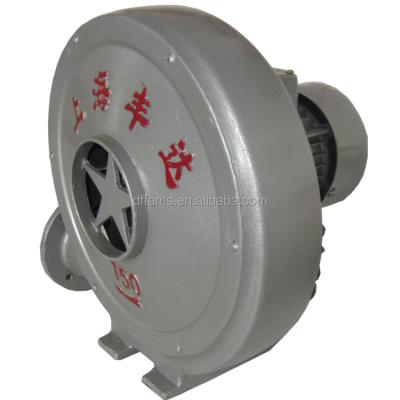 China Blower CZ Series Energy Saving Medium-pressure Centrifugal Blower Fan for sale