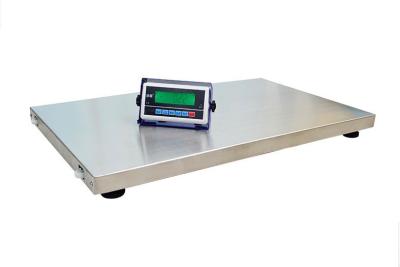 China 30Kg-150Kg Digital Platform Weighing Scale For Pet Animal Livestock ISO CE for sale