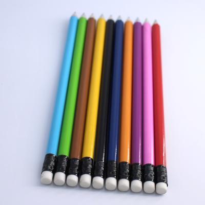 China Office & School Pencil Factory Price 7