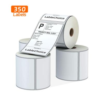 Κίνα Yimu Premium Thermal Labels Customized Durable And Versatile Labeling Solutions προς πώληση