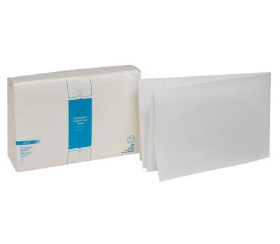 China Incontinence Patient Care Dry Patient Cleaning The Large White Disposable Towels Adult Washcloths Wipes 1/4 Times for sale