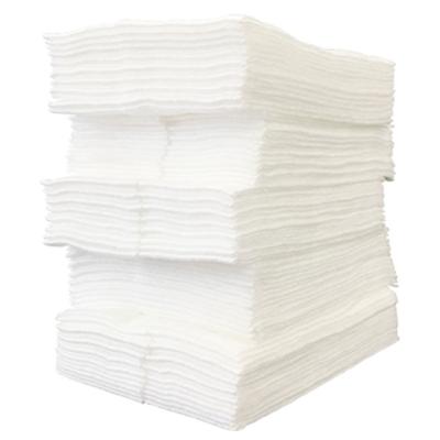 China Eco-friendly Dry Clothes Pads For Floor Cleaning Cleaning Cloth Disposable Sweeper Dry Floor Mop Fills Disposable Dusting Cloths for sale