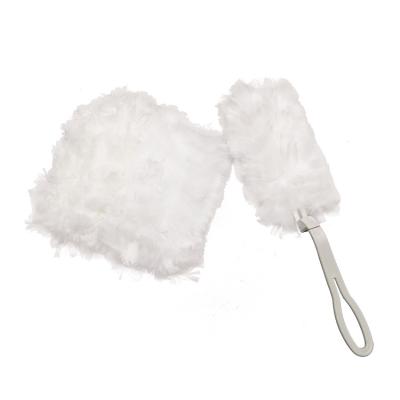 China Wholesale Household Factory Cleaning Cloth Cleaning Brush Supplies Disposable Lint Cloth for sale